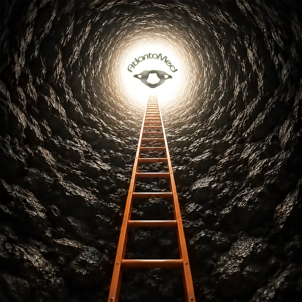 AtlantoMed: das Licht am Ende des Tunnels