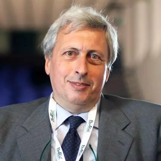 Dr. Paolo Mainardi